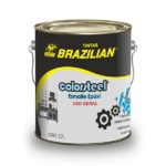 Esmalte Epóxi Brazilian Colorsteel