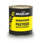 Removedor Pastoso Brazilian