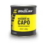 Vedador de Capô Brazilian