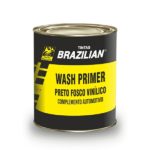 Wash Primer Brazilian
