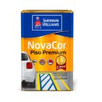 Tinta Sherwin Williams NovaCor Piso Premium